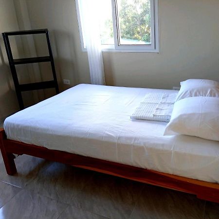 Habitacion Privada A 8 Minutos Del Aeropuerto Tocumen Apartamento Tapia Numero Dos Exterior foto