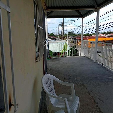Habitacion Privada A 8 Minutos Del Aeropuerto Tocumen Apartamento Tapia Numero Dos Exterior foto