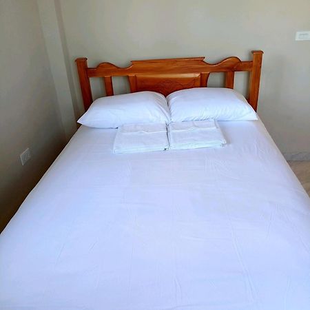 Habitacion Privada A 8 Minutos Del Aeropuerto Tocumen Apartamento Tapia Numero Dos Exterior foto