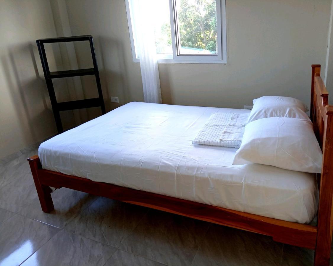 Habitacion Privada A 8 Minutos Del Aeropuerto Tocumen Apartamento Tapia Numero Dos Exterior foto