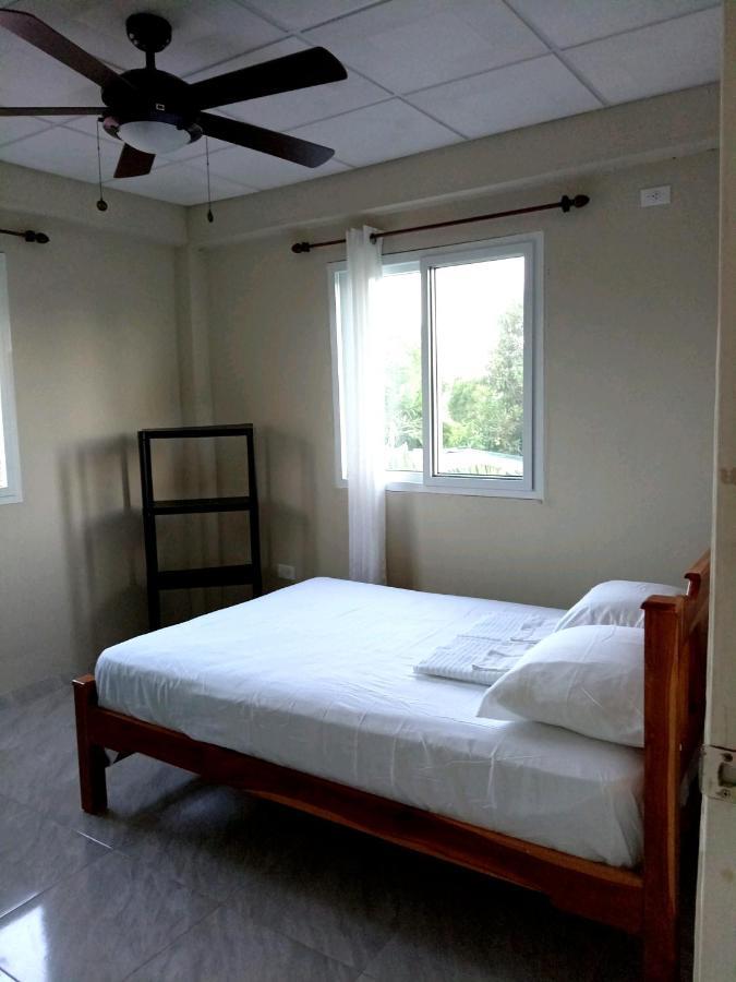 Habitacion Privada A 8 Minutos Del Aeropuerto Tocumen Apartamento Tapia Numero Dos Exterior foto