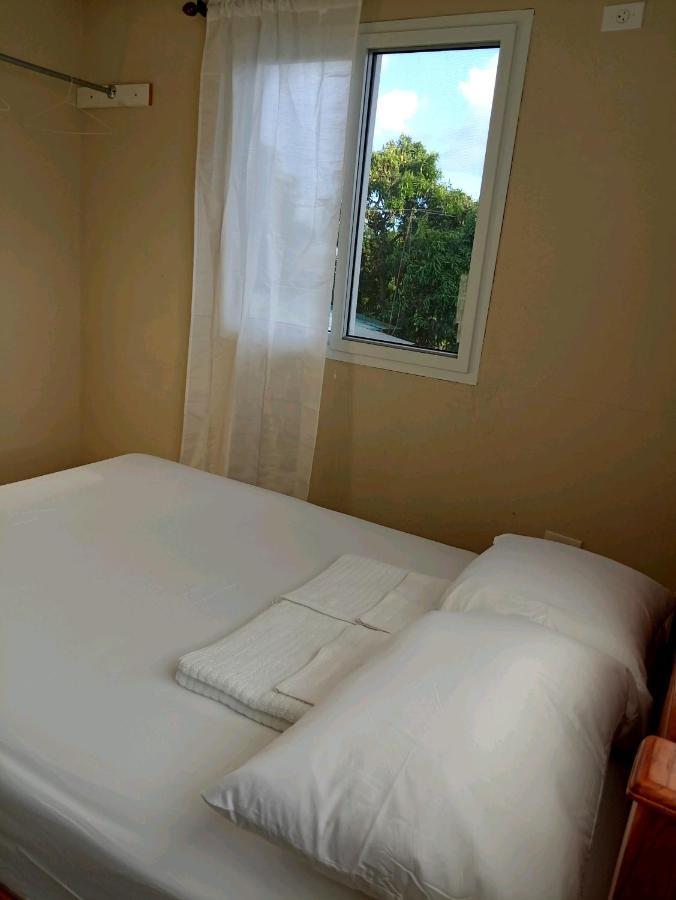 Habitacion Privada A 8 Minutos Del Aeropuerto Tocumen Apartamento Tapia Numero Dos Exterior foto