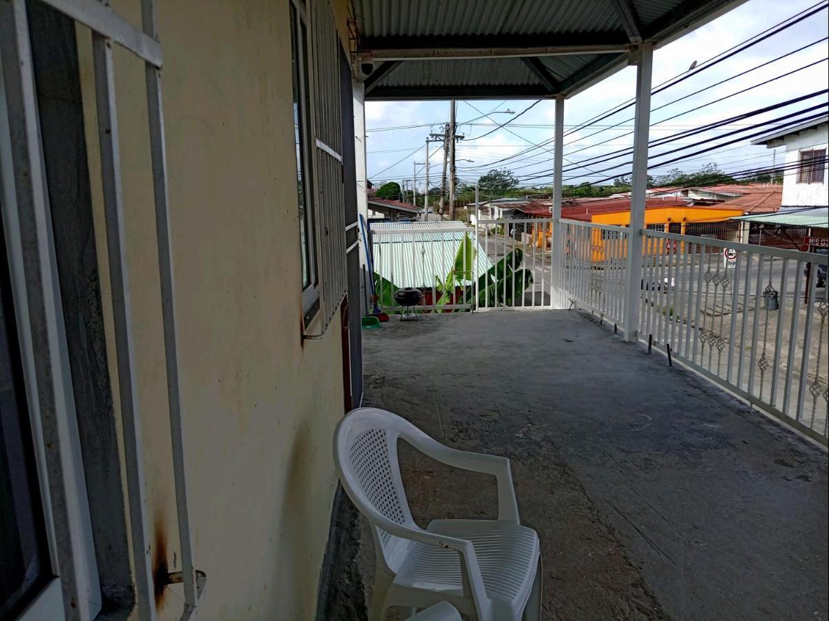 Habitacion Privada A 8 Minutos Del Aeropuerto Tocumen Apartamento Tapia Numero Dos Exterior foto
