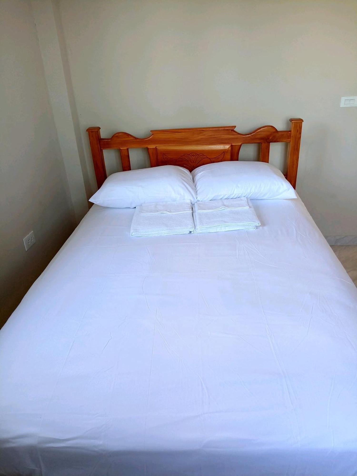 Habitacion Privada A 8 Minutos Del Aeropuerto Tocumen Apartamento Tapia Numero Dos Exterior foto