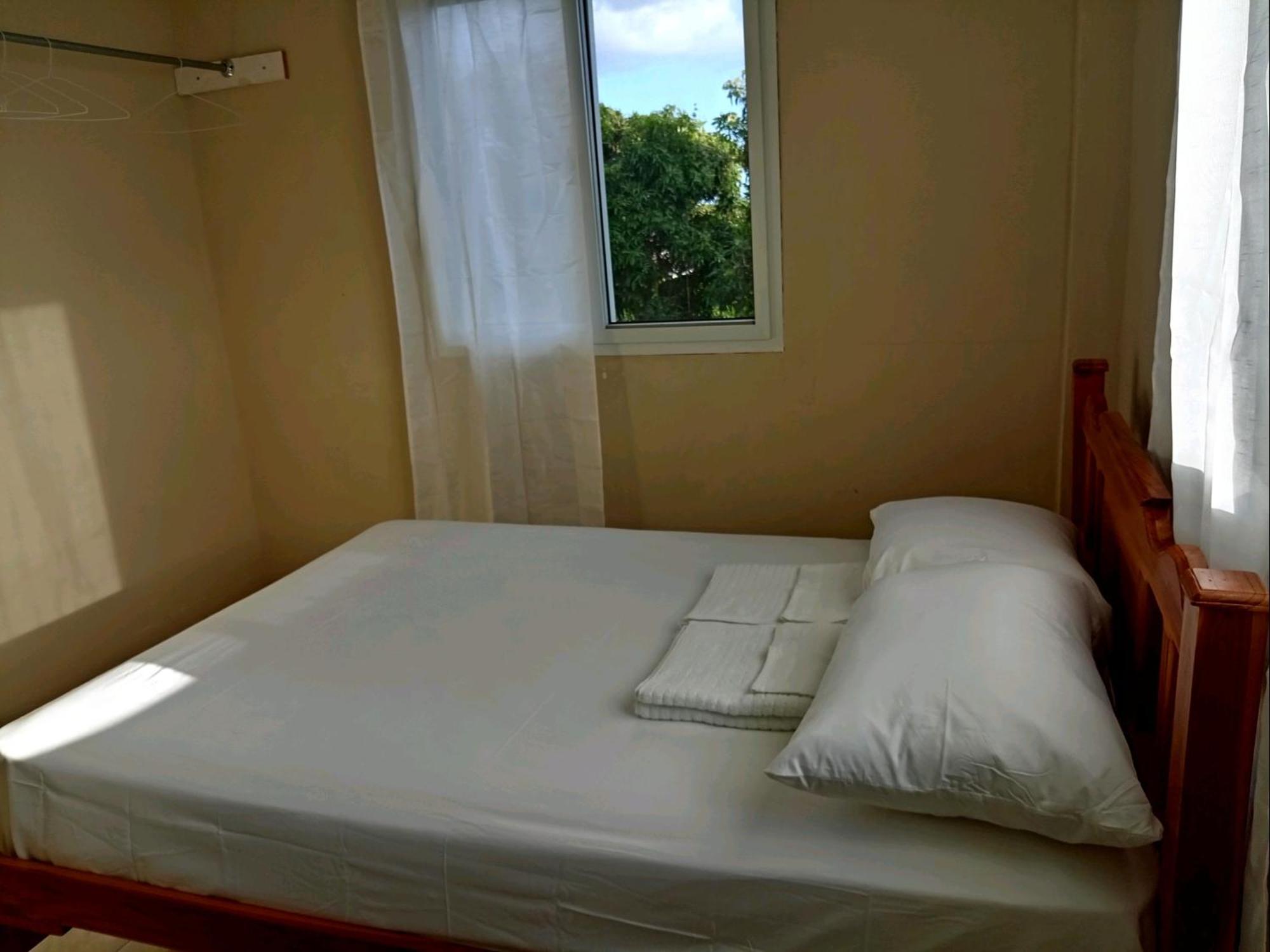 Habitacion Privada A 8 Minutos Del Aeropuerto Tocumen Apartamento Tapia Numero Dos Exterior foto