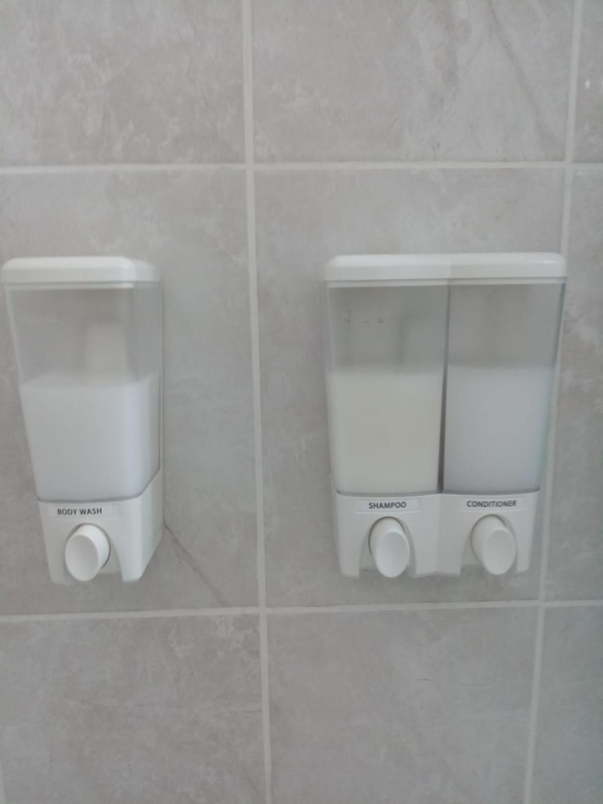 Habitacion Privada A 8 Minutos Del Aeropuerto Tocumen Apartamento Tapia Numero Dos Exterior foto