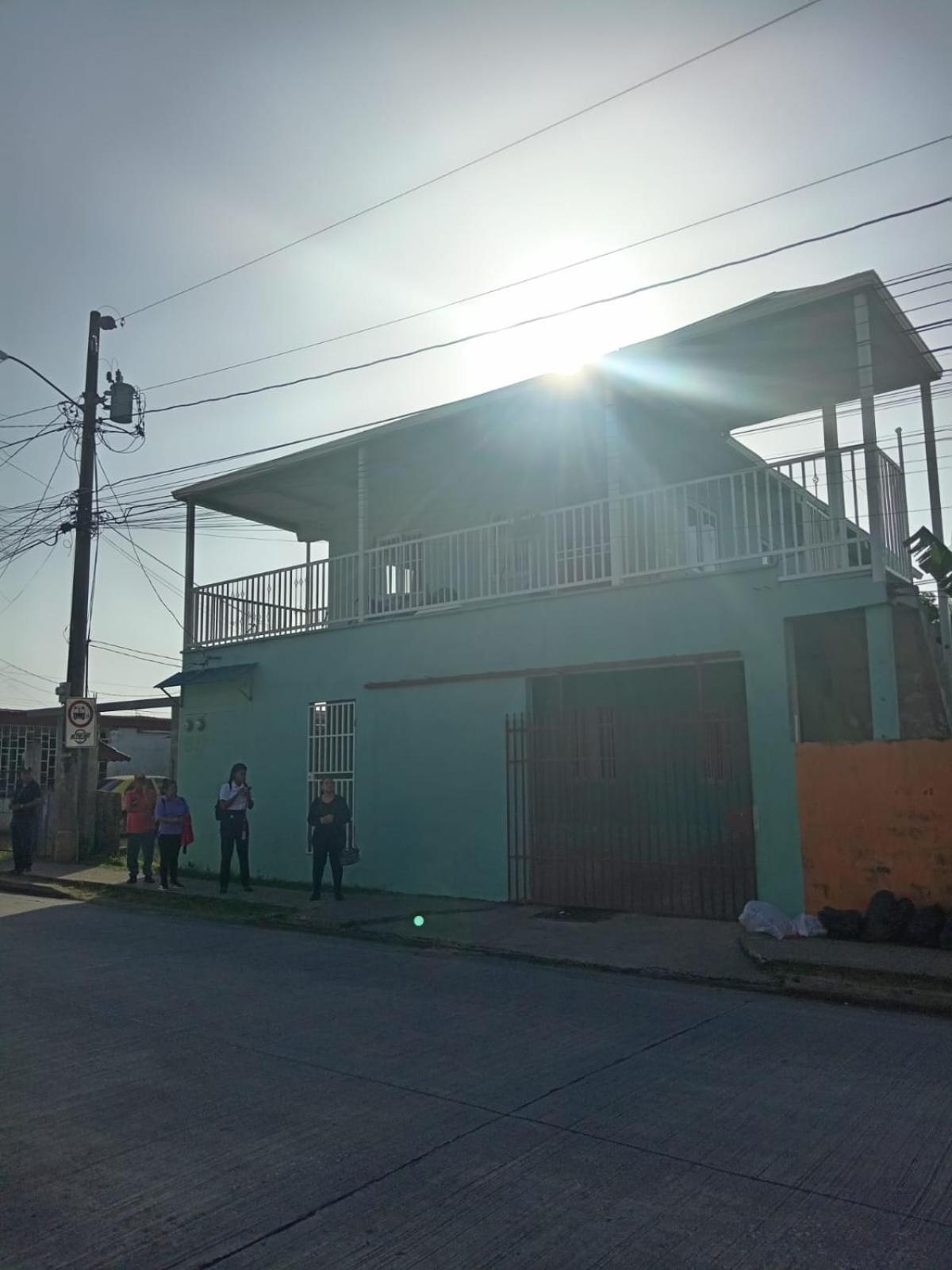 Habitacion Privada A 8 Minutos Del Aeropuerto Tocumen Apartamento Tapia Numero Dos Exterior foto